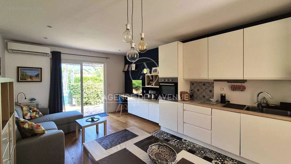 Appartement à LA SEYNE-SUR-MER