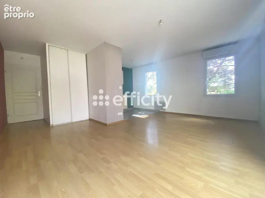 Appartement - photo 11