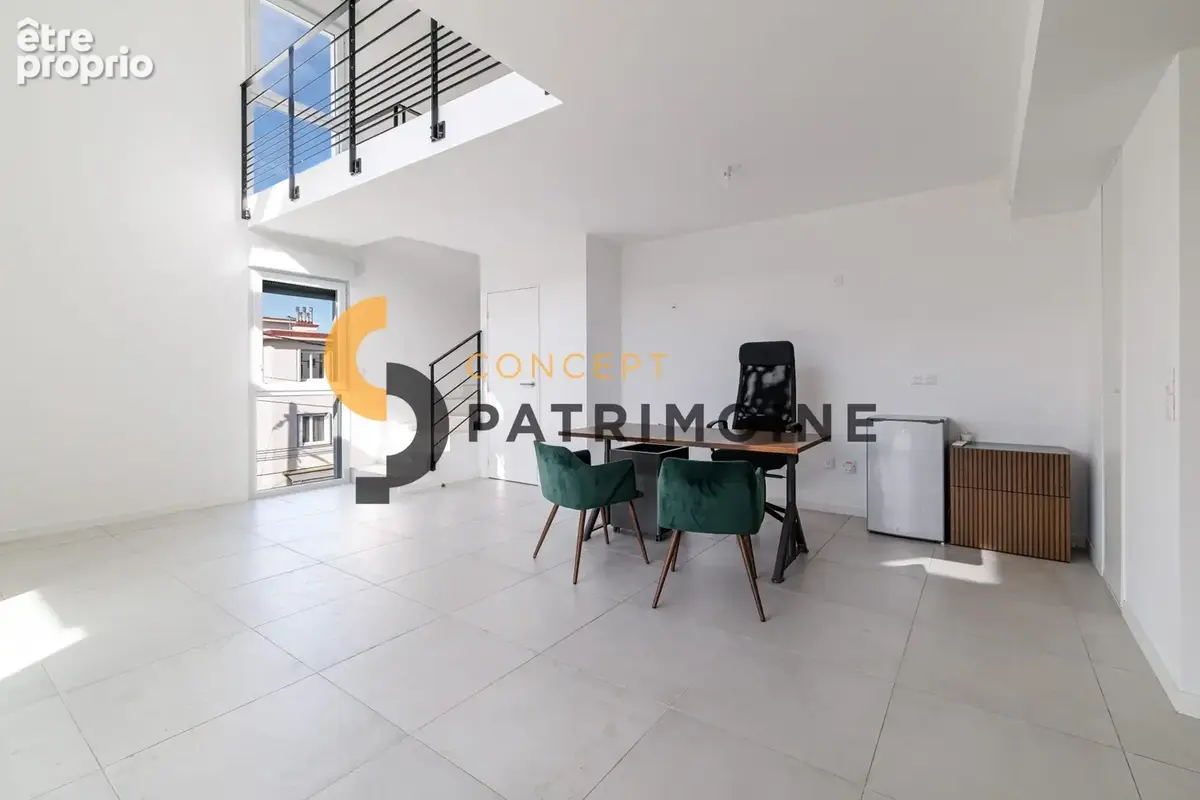 Appartement 4 pièces 113 m² à vendre à Antibes (06600) - photo 6