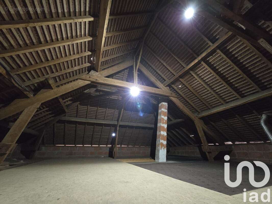 Photo 9 - Maison à CHATEAUROUX