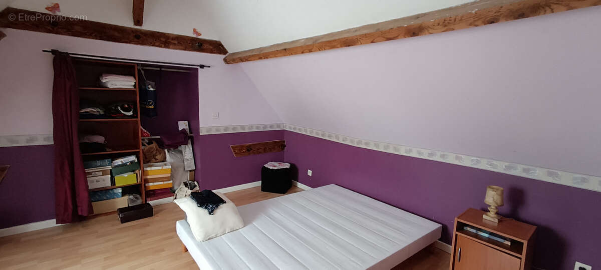 Maison de village - photo 8