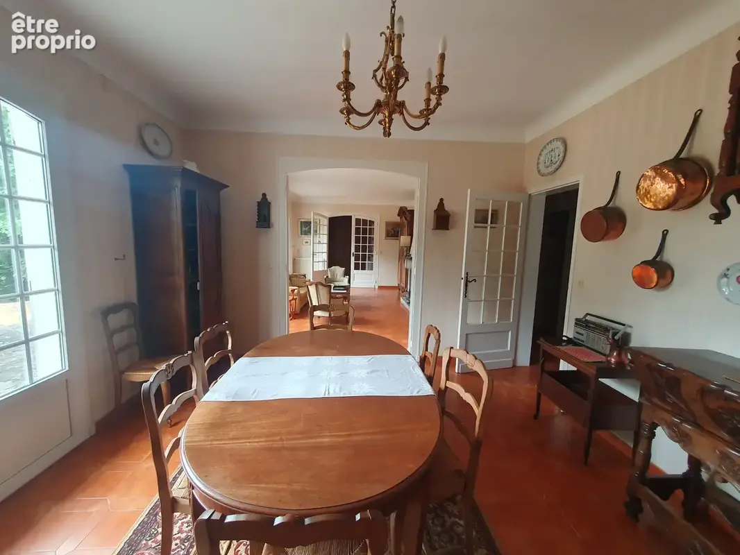 Hagetmau : maison de 209 m2 à acheter pour famille avec enfants - photo 6