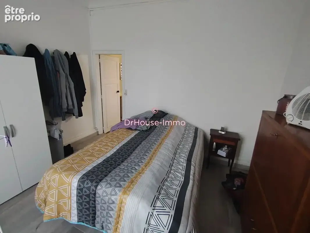 Maison 5 pièces 110 m² à vendre à Dammarie-Les-Lys (77190) - photo 15