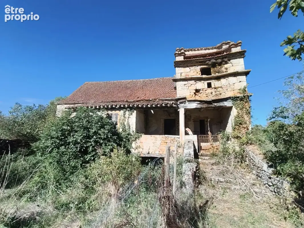 Corps de ferme à rénover - photo 19