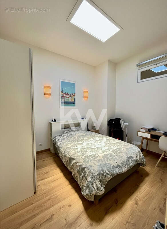 Appartement à ORLEANS