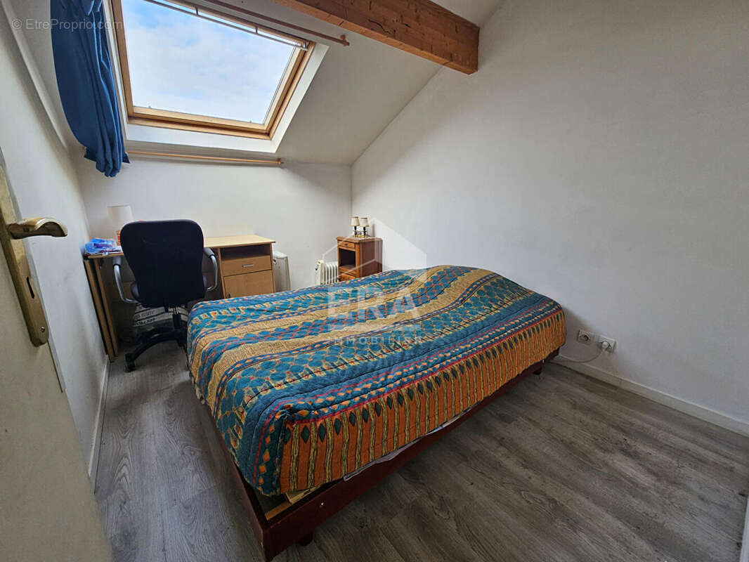 Appartement à NEUILLY-SUR-MARNE