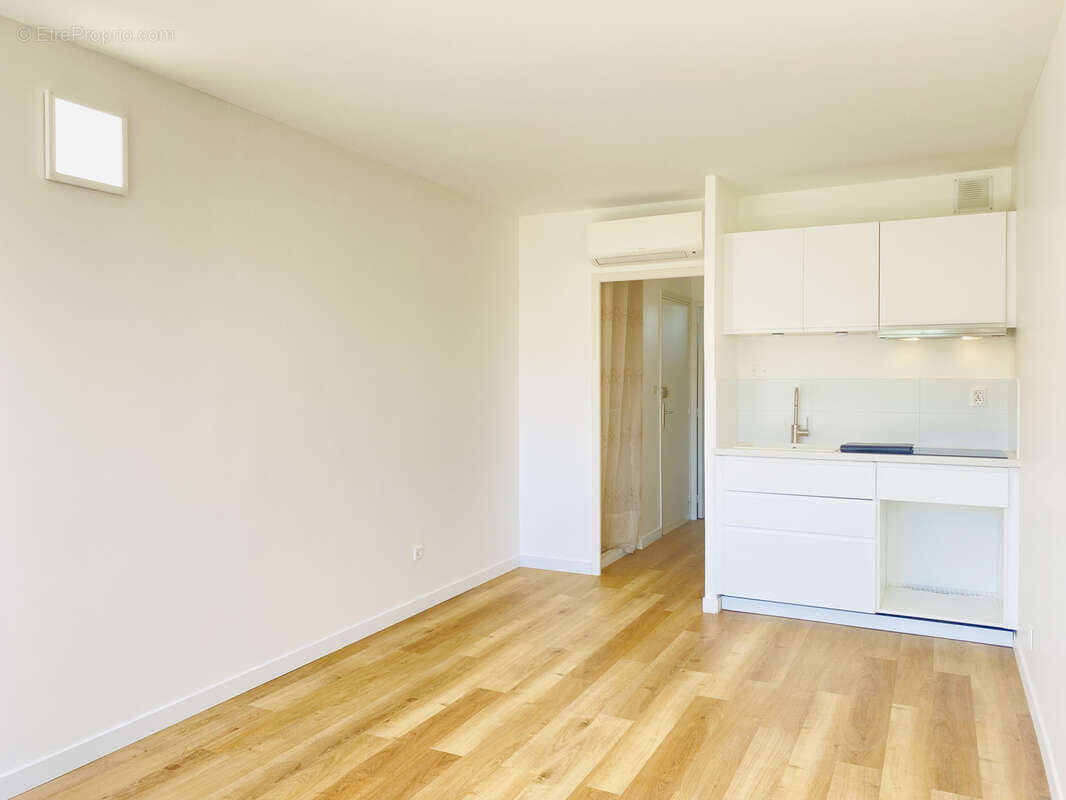 Appartement à LA GRANDE-MOTTE