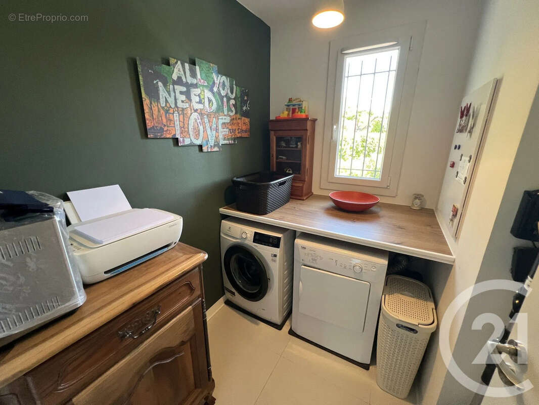 Appartement à FURIANI