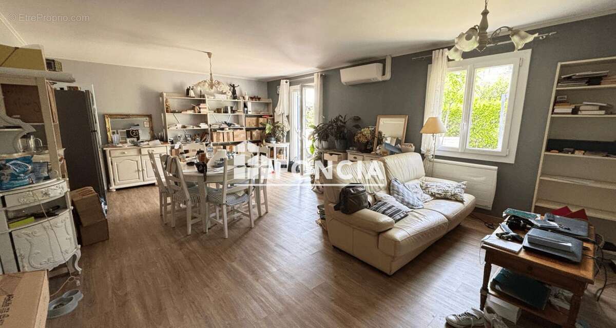 Maison à MURET