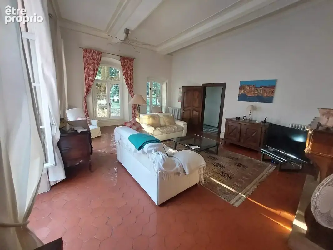 Maison 341 m² à Saint-Jean-Du-Gard  - photo 2