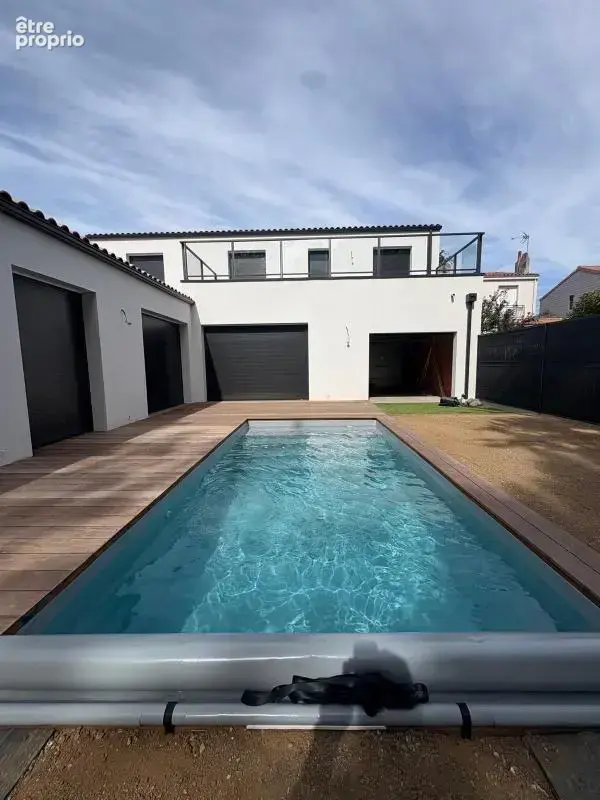 Maison À Vendre - photo 1