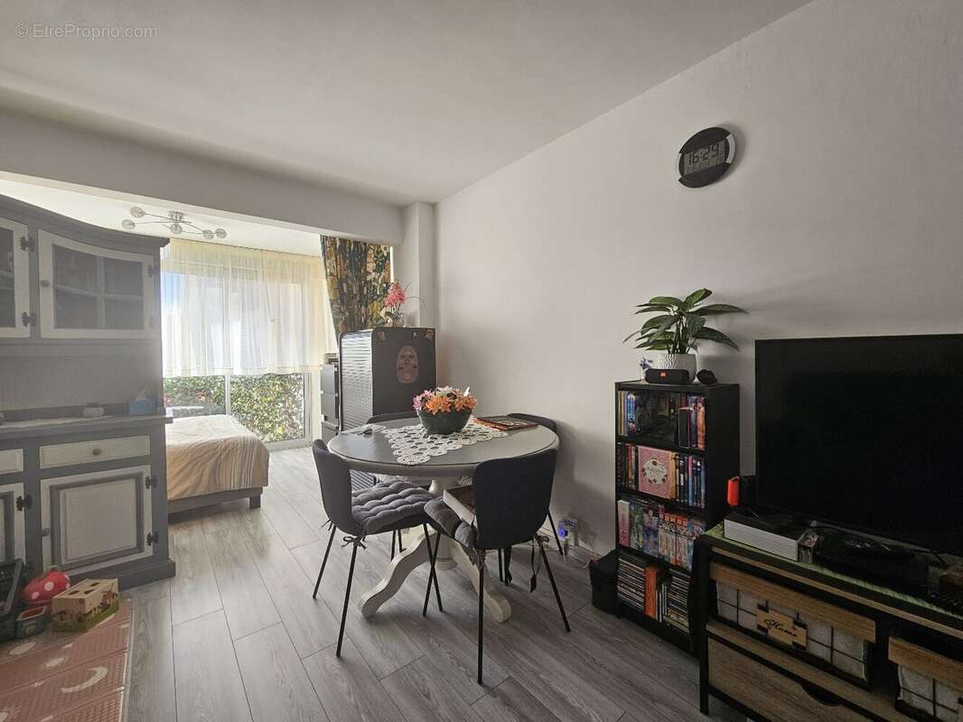 Appartement à SETE