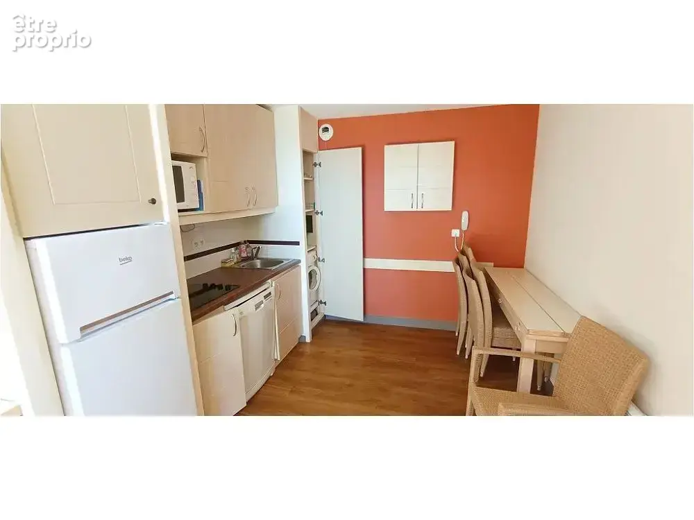 Appartement 3 pièces 38 m² à vendre à La Seyne-Sur-Mer (83530) - photo 6