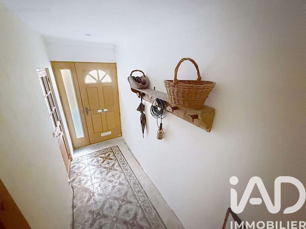 Photo 6 - Maison à VALDEBLORE