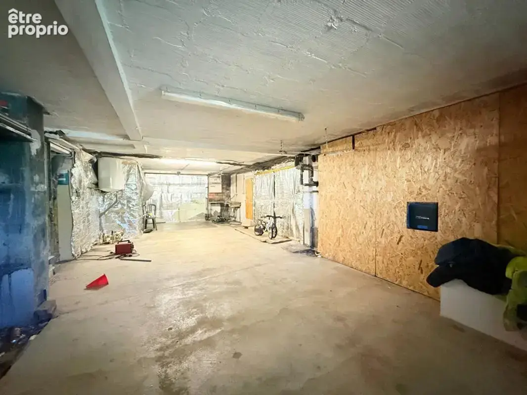 Maison Pierrefontaine Les Varans 7 pièce(s) 236 m2 - photo 15