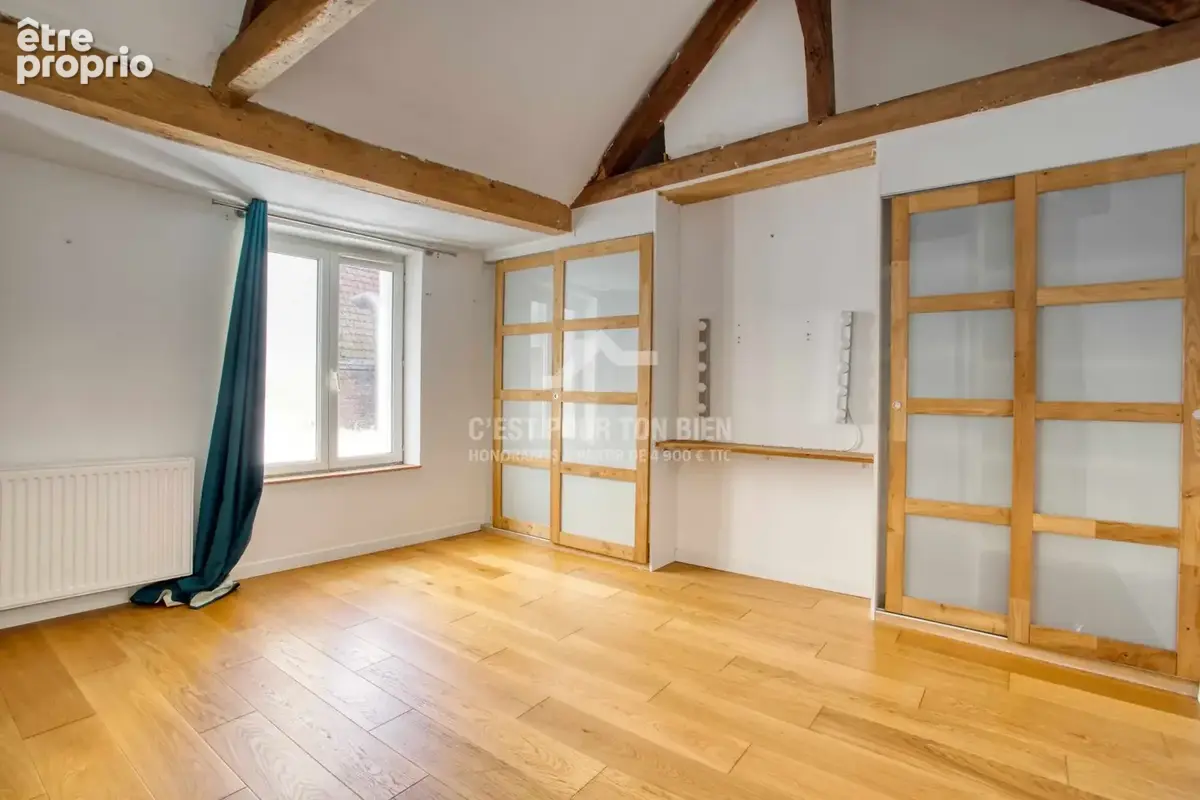 Appartement 3 pièces 81 m² à vendre à Lille (59000) - photo 6