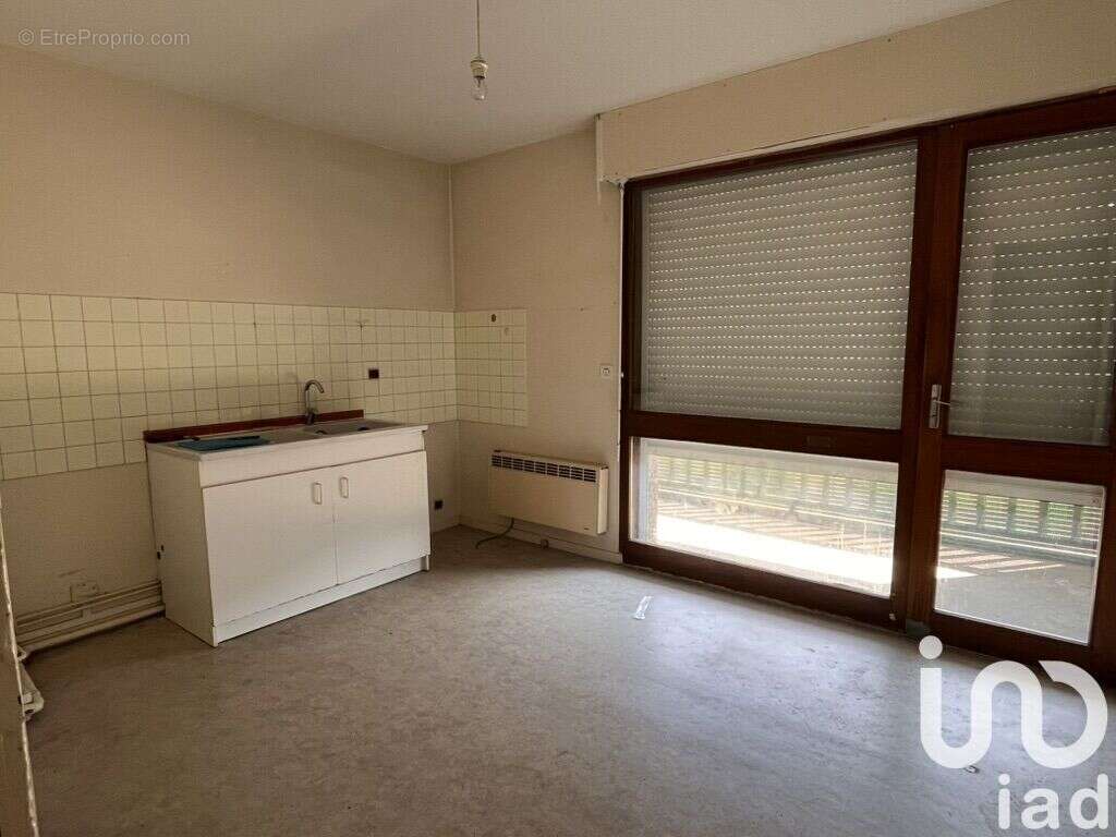 Photo 4 - Appartement à OLORON-SAINTE-MARIE