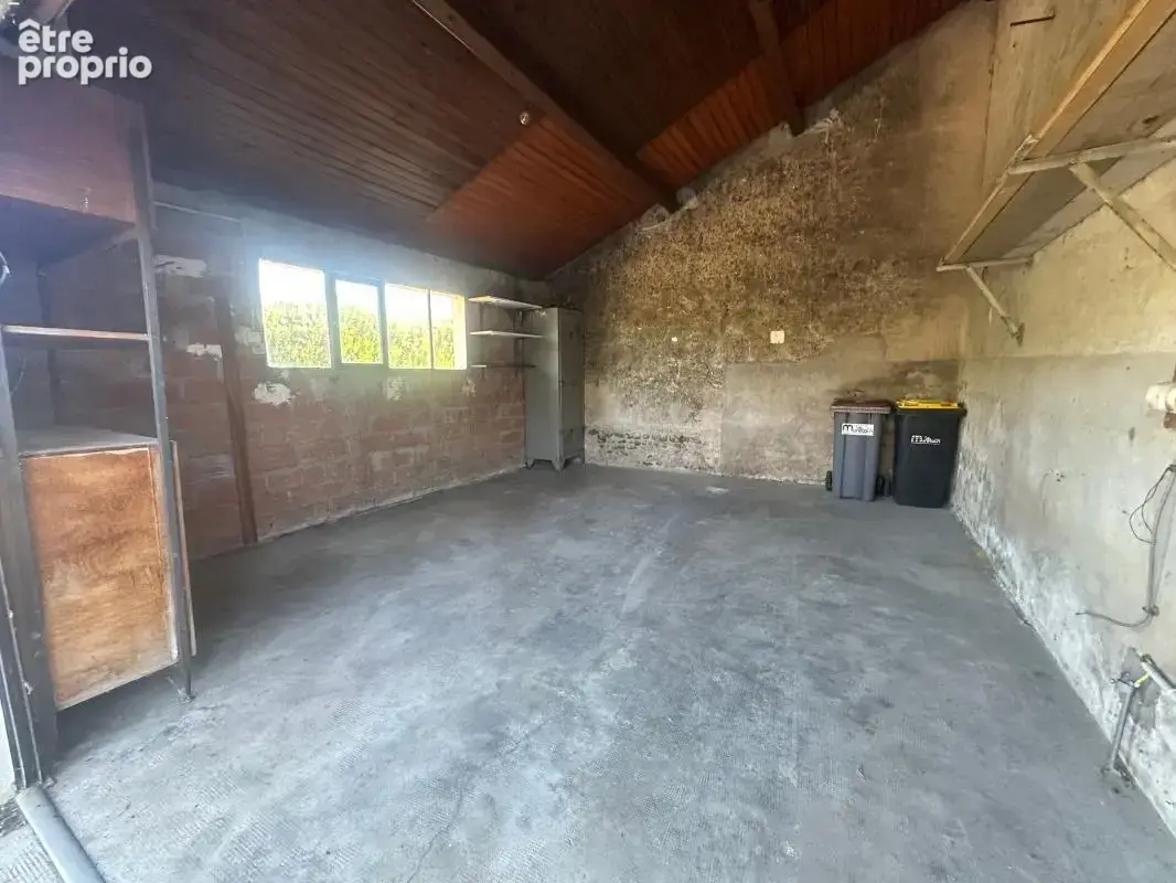 Maison À Vendre T4 - photo 9