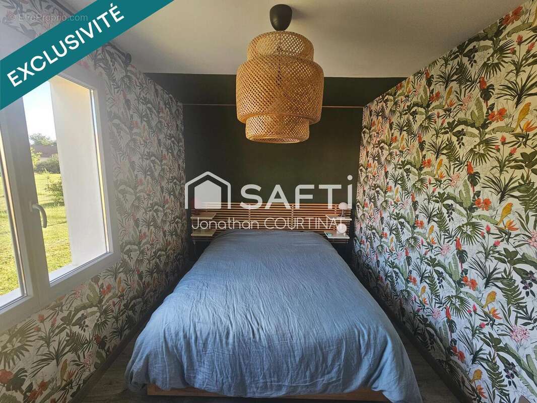 Photo 9 - Maison à SAINT-PONT