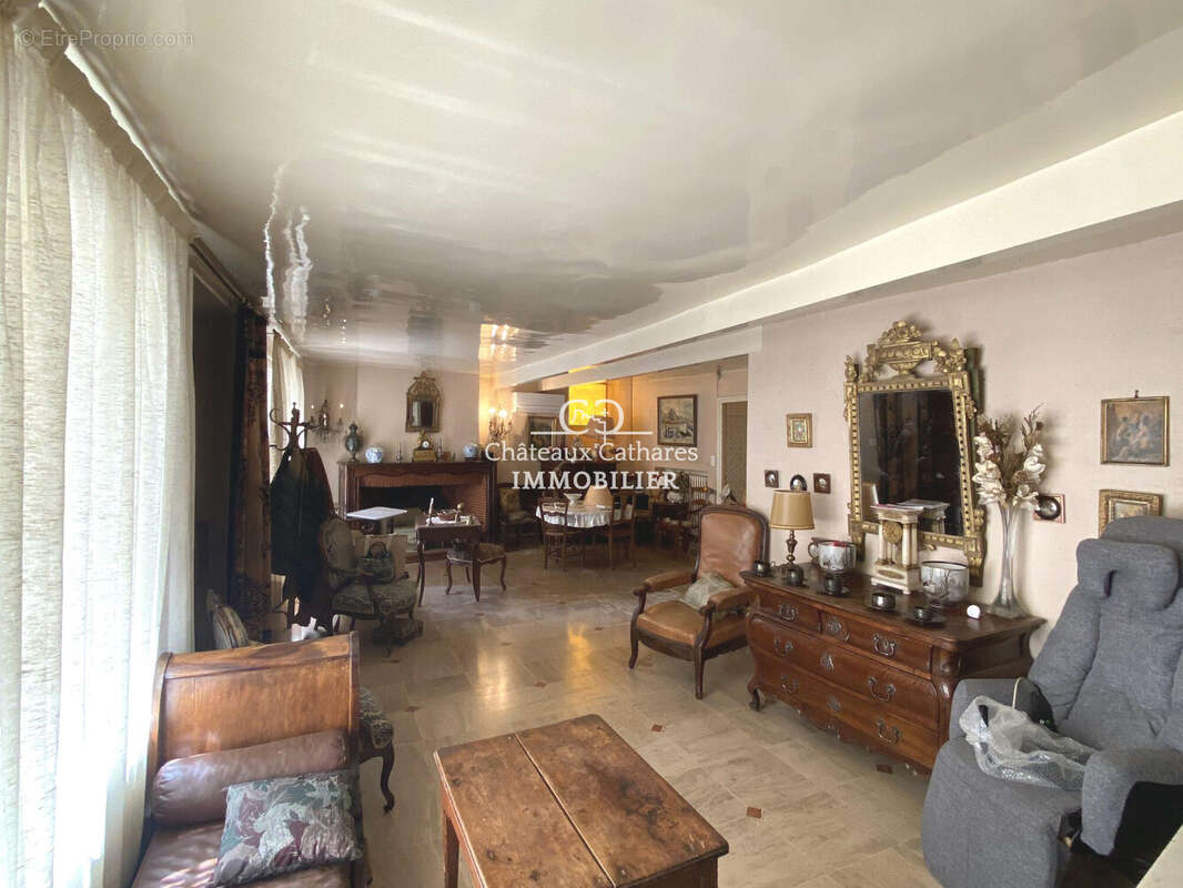 Maison 337 m² à Saint-Paul-De-Fenouillet  - photo 5