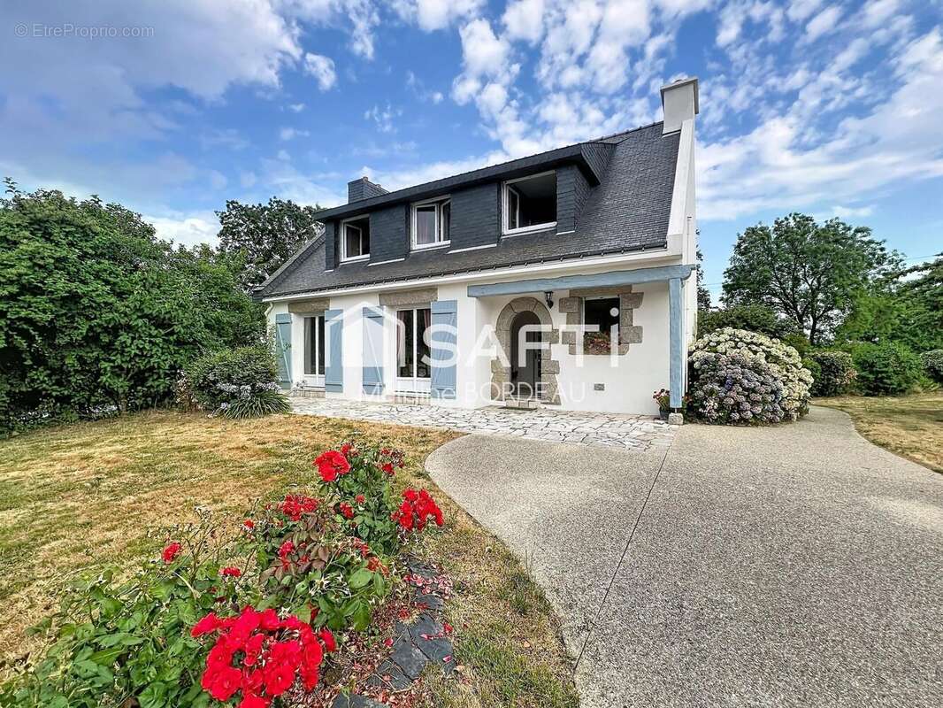 Maison 117 m² à Pluvigner  - photo 2