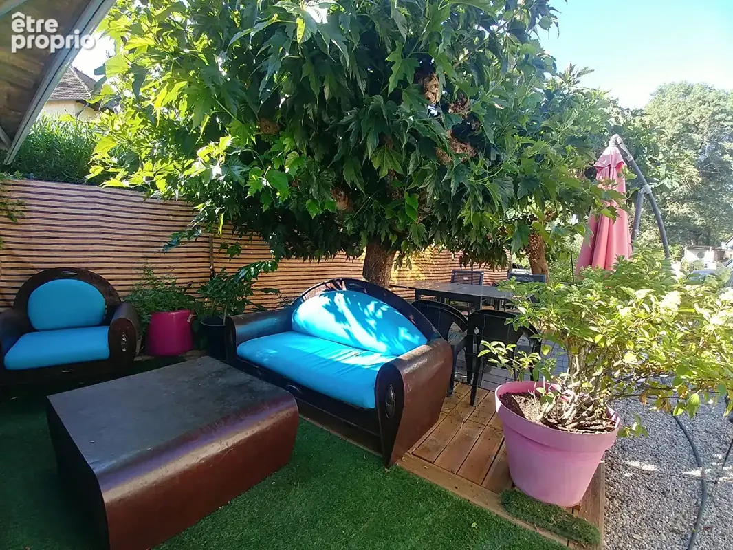 Maison entièrement rénovée - Tout à pied à Caussade - photo 2