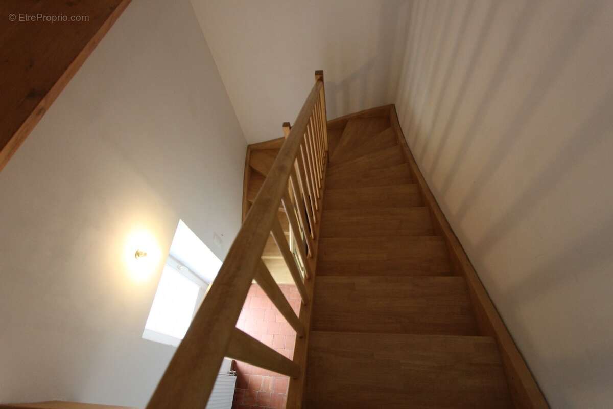 Dpt Côte d'Or (21), à vendre VENAREY LES LAUMES maison P 4 de 82 m² - photo 8