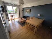 Appartement à ETAMPES-SUR-MARNE