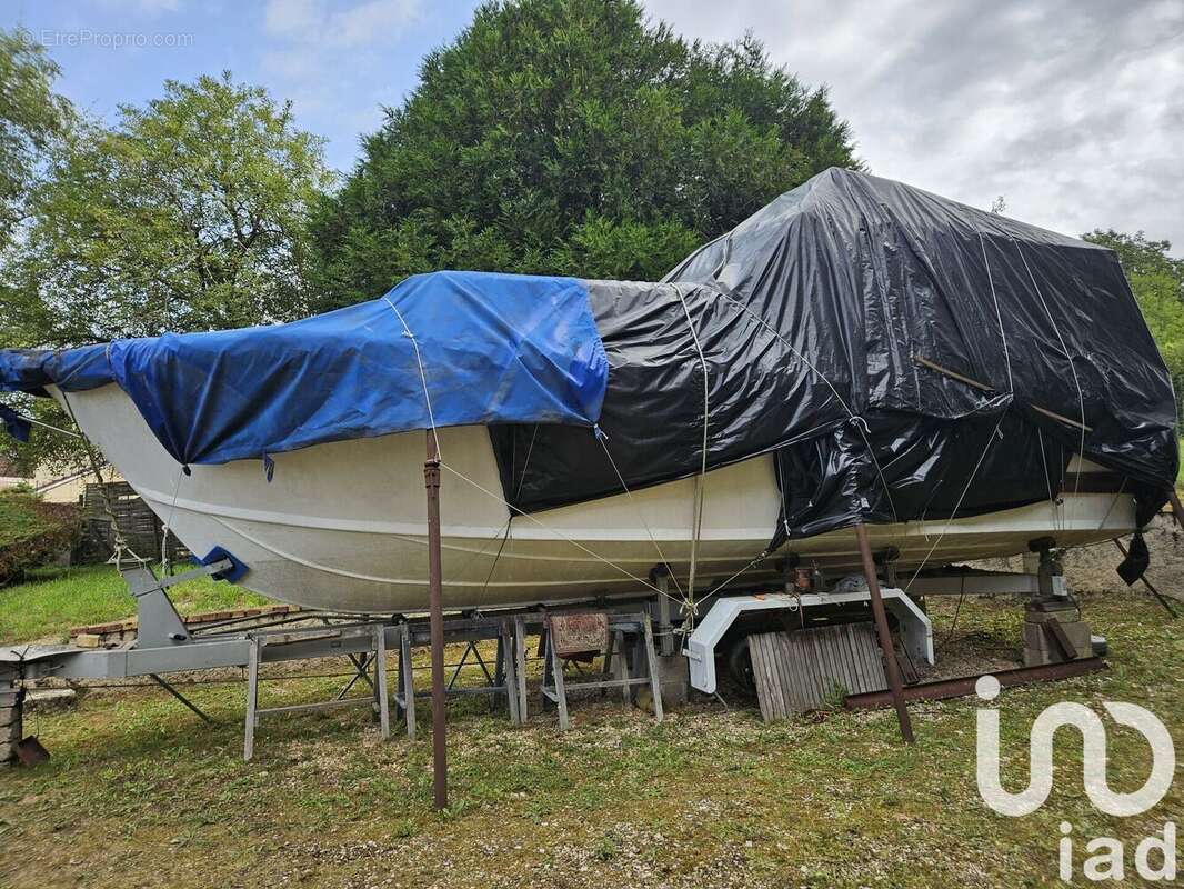 Photo 4 - Maison à VERON