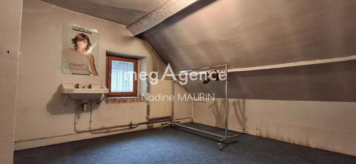 Commerce à JUVISY-SUR-ORGE