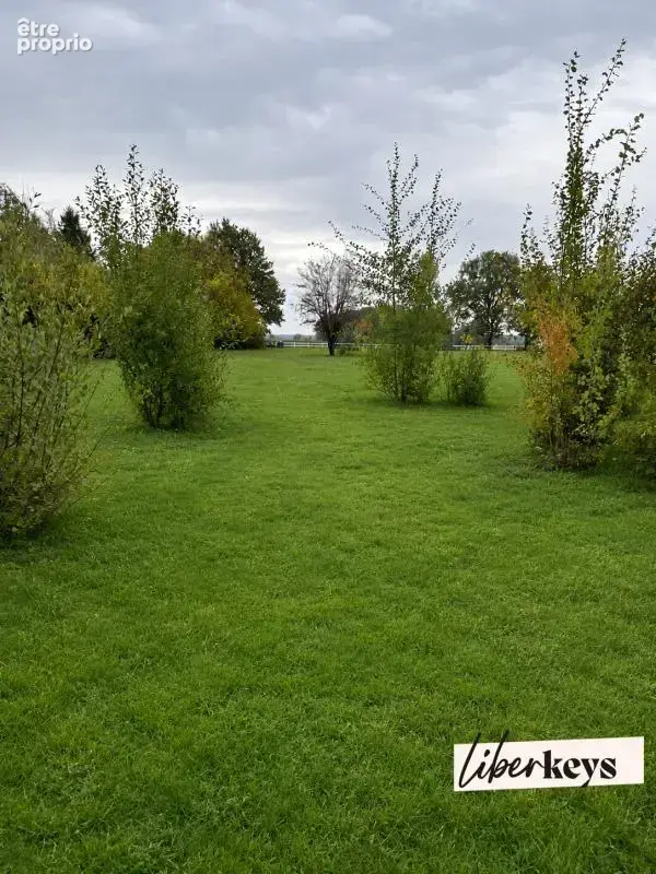 Terrain à bâtir 2 138 m² dont 692 m 2 constructibles  – Vue forêt – Calme absolu – Sonchamp ( 78) - photo 2