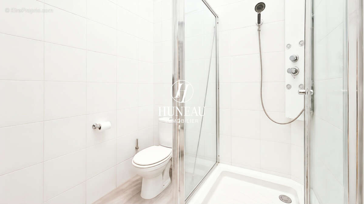 Appartement 2 pièces avec fort potentiel, emplacement d'exception - photo 8
