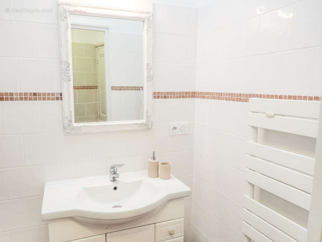 Appartement à ORANGE