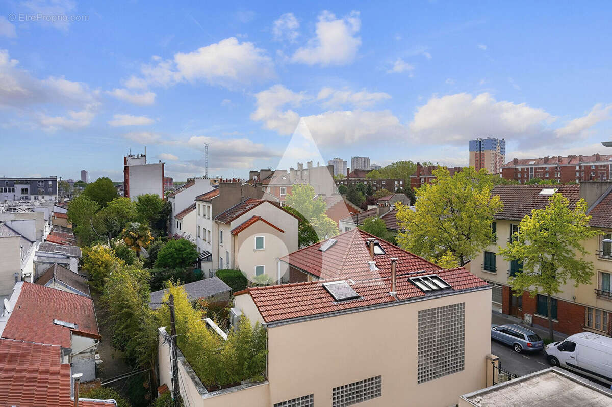 Maison à SAINT-OUEN