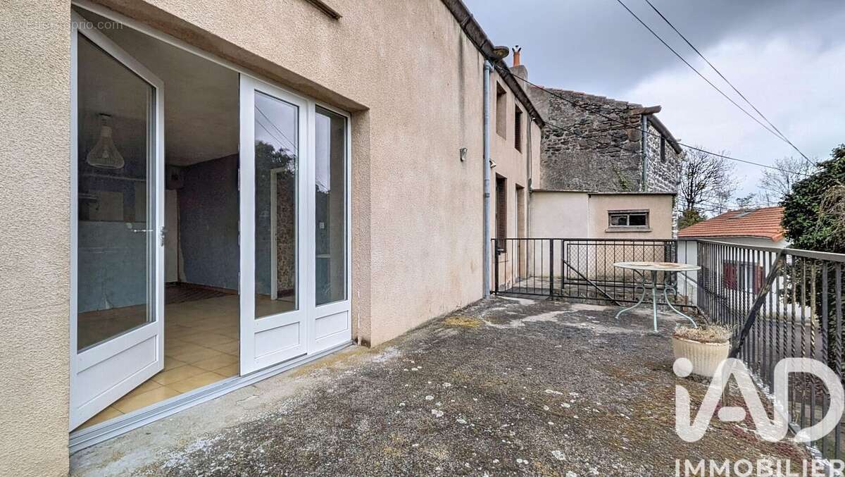 Photo 4 - Maison à CHATEAUGAY