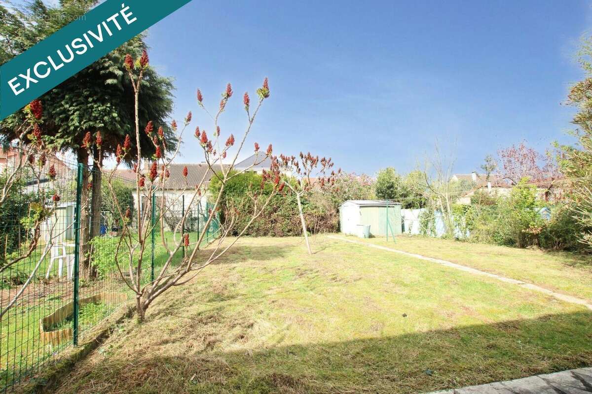 Photo 2 - Maison à ATHIS-MONS