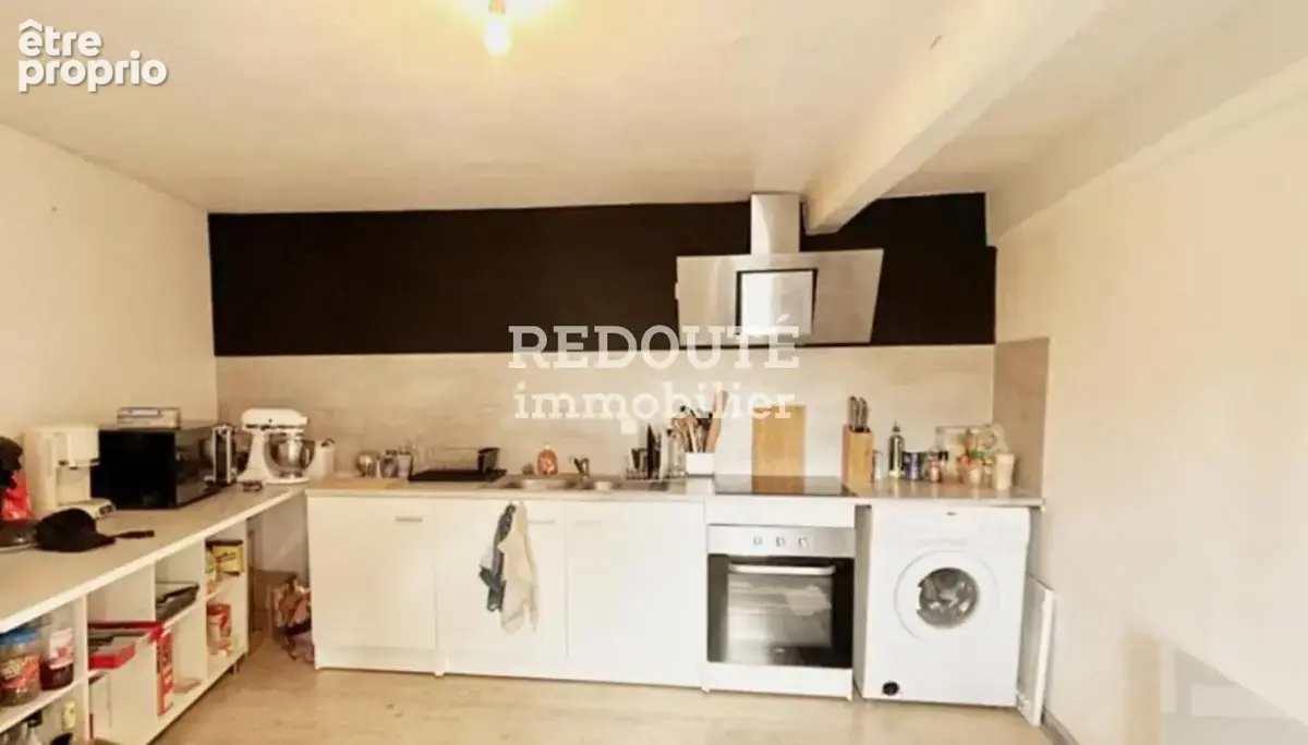 À vendre – immeuble mixte – reuil (51) - photo 7