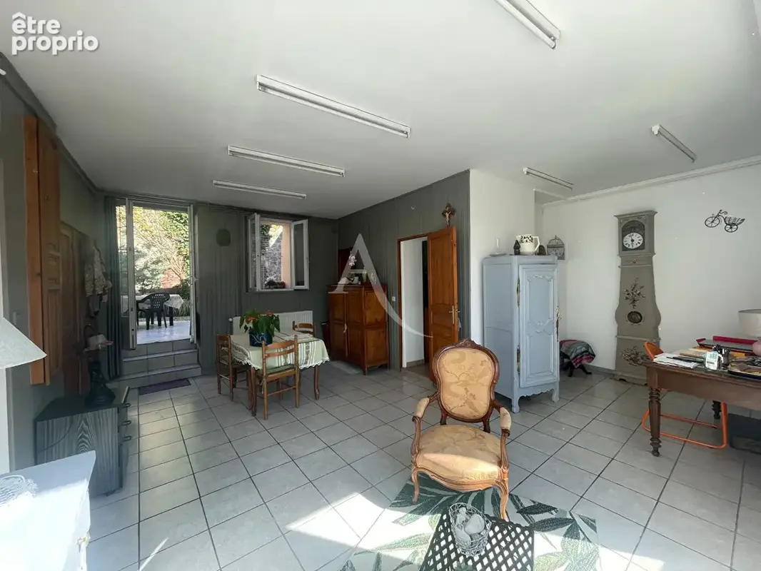 Maison de ville proche commerces - photo 2