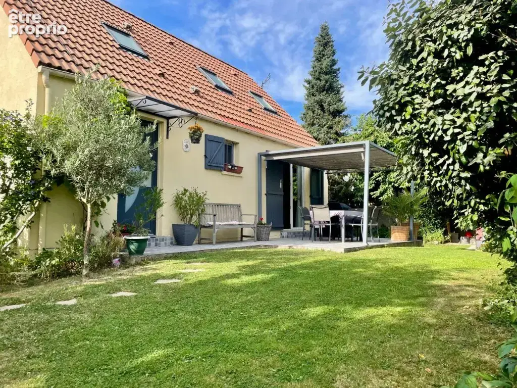 Maison individuelle - photo 1