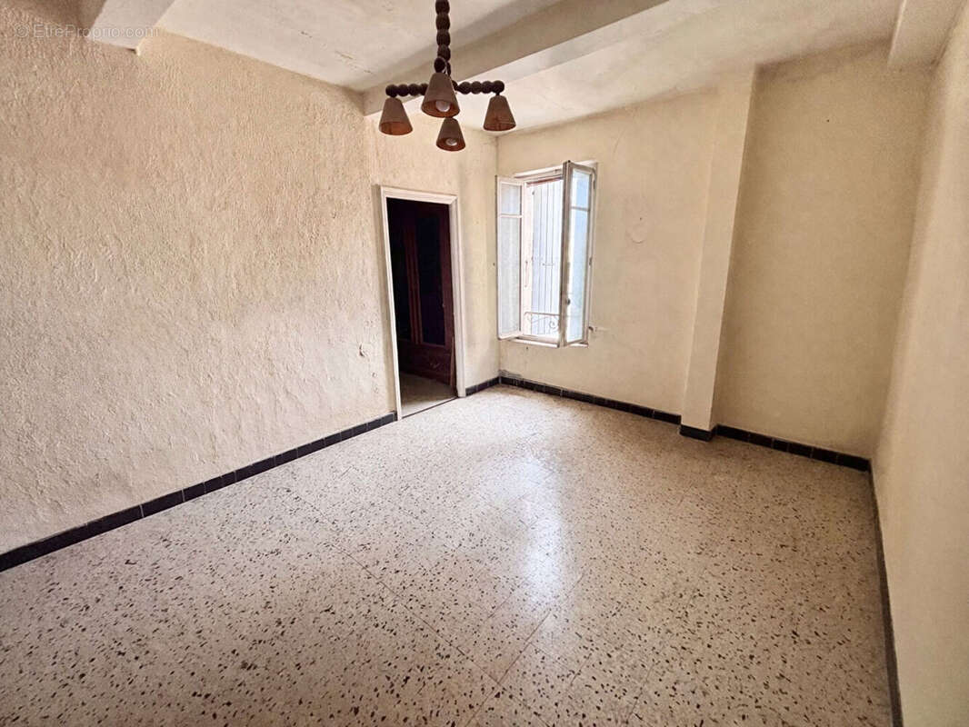 Appartement à NARBONNE