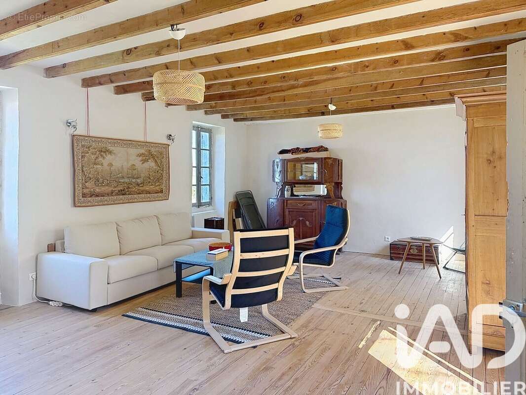 Photo 5 - Maison à BEAUVILLE