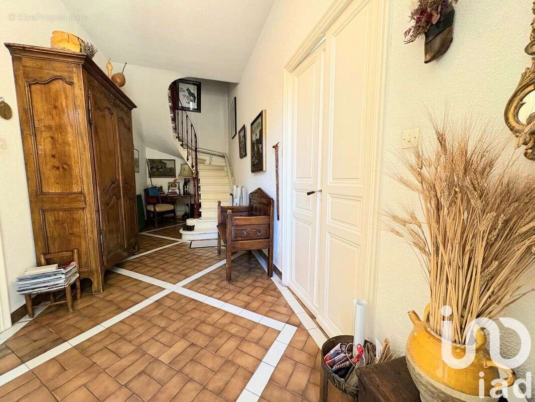 Photo 4 - Maison à MONTREDON-DES-CORBIERES