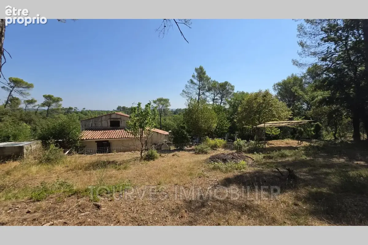 Maison 4 pièces 90 m² à vendre à Tourves (83170) - photo 9