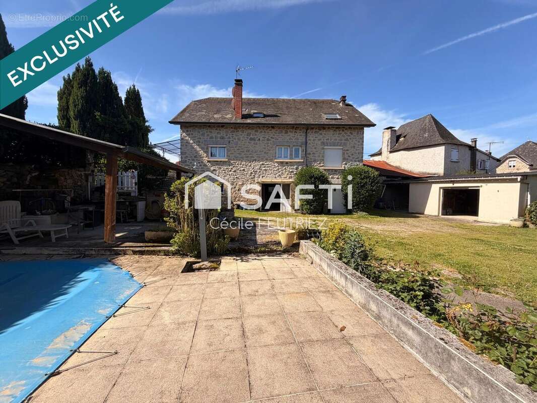 Photo 4 - Maison à SAINTE-FEREOLE