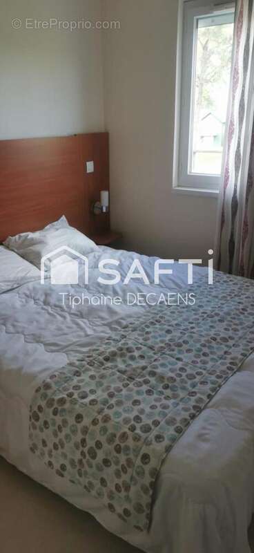 Photo 2 - Maison à CHAVEIGNES