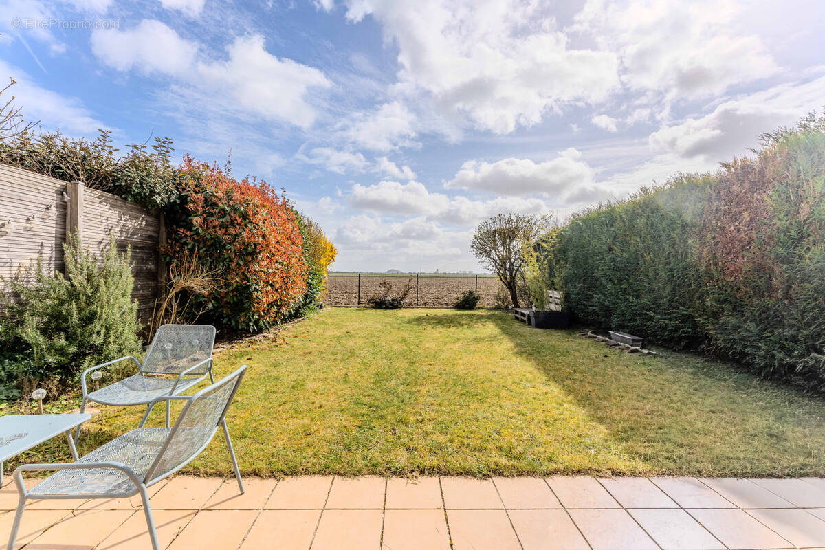 Maison à ANNOEULLIN