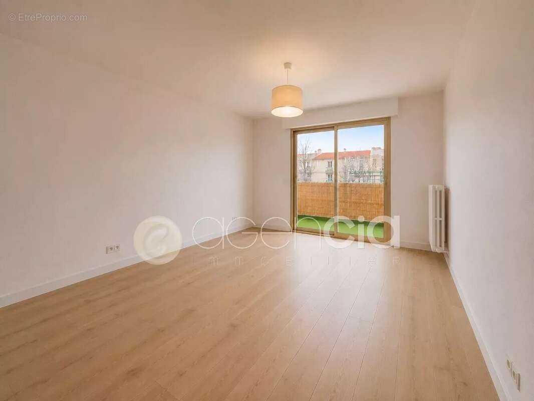 Appartement Antibes, stade Foch - photo 4