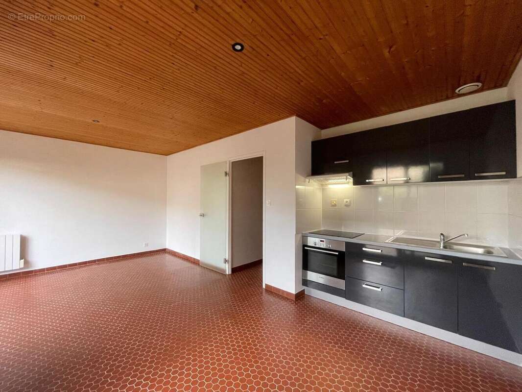 Photo 2 - Maison à LES SABLES-D'OLONNE