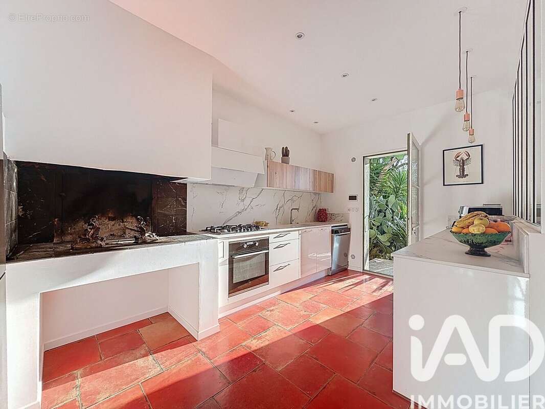 Photo 6 - Maison à BEZIERS