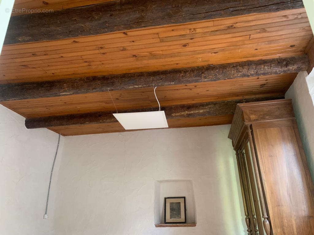 Maison à rentabilité  8 % brut · LARZAC-45 min de Montpellier et de Béziers - photo 13